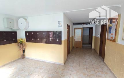 Predaj 2-izbového bytu s loggiou – Piešťany, Valová ul. - Rezervované