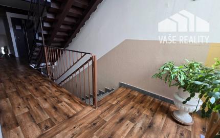 Predaj 2-izbového bytu s loggiou – Piešťany, Valová ul. - Rezervované