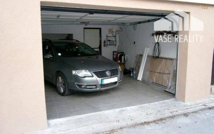 Na prenájom garáž 32m2 - Vodárenská ulica, Piešťany