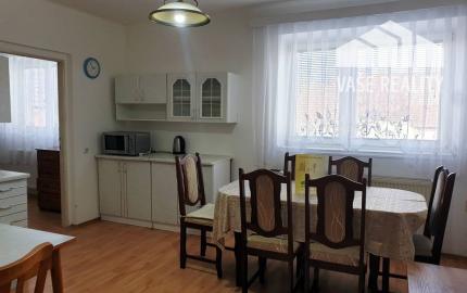 2-podlažný rodinný dom 320 m2 s pozemkom 1518 m2 - Bzince p. Javorinou