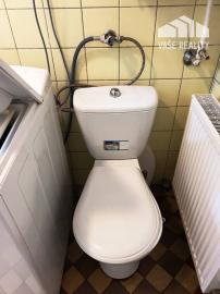 2-podlažný rodinný dom 320 m2 s pozemkom 1518 m2 - Bzince p. Javorinou