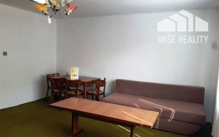 2-podlažný rodinný dom 320 m2 s pozemkom 1518 m2 - Bzince p. Javorinou