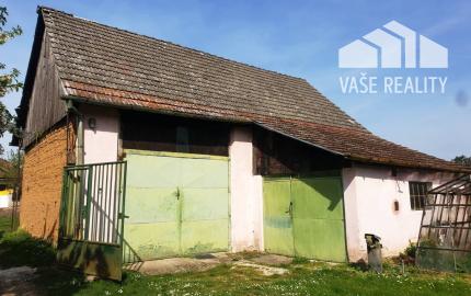 2-podlažný rodinný dom 320 m2 s pozemkom 1518 m2 - Bzince p. Javorinou