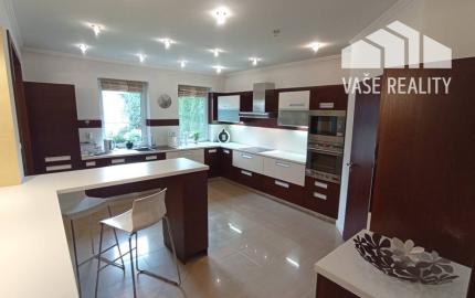 Exkluzívny rodinný dom Nitra