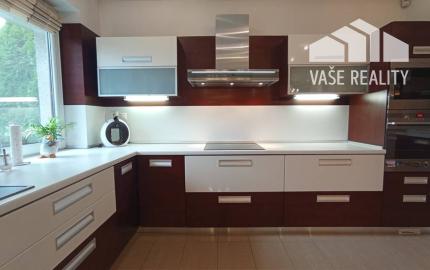 Exkluzívny rodinný dom Nitra