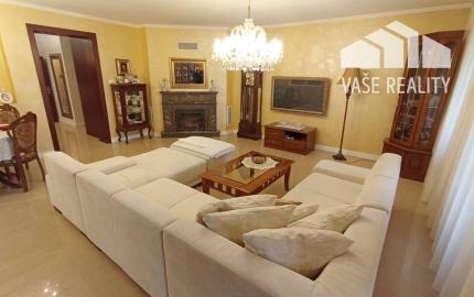 Exkluzívny rodinný dom Nitra