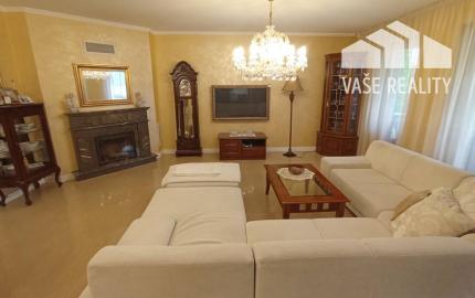 Exkluzívny rodinný dom Nitra