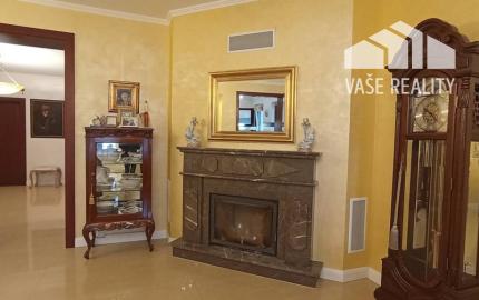 Exkluzívny rodinný dom Nitra