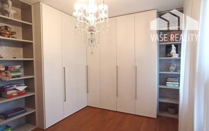 Exkluzívny rodinný dom Nitra