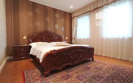 Exkluzívny rodinný dom Nitra