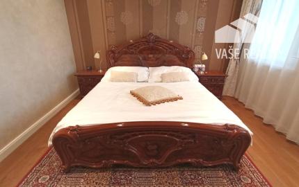 Exkluzívny rodinný dom Nitra