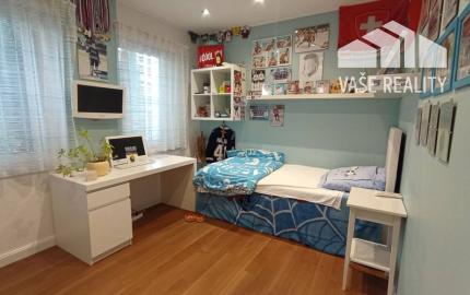 Exkluzívny rodinný dom Nitra