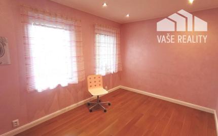 Exkluzívny rodinný dom Nitra