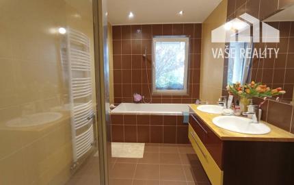 Exkluzívny rodinný dom Nitra