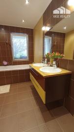 Exkluzívny rodinný dom Nitra