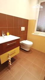 Exkluzívny rodinný dom Nitra