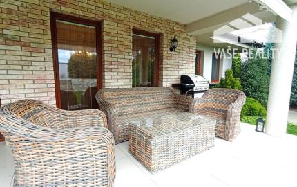 Exkluzívny rodinný dom Nitra