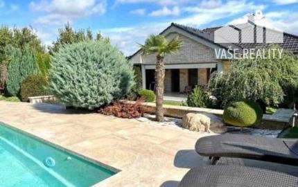 Exkluzívny rodinný dom Nitra