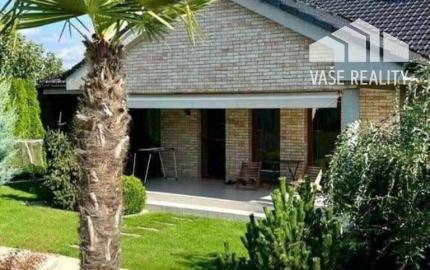 Exkluzívny rodinný dom Nitra