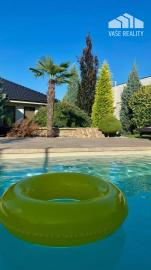 Exkluzívny rodinný dom Nitra