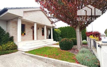 Exkluzívny rodinný dom Nitra