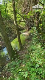 SKVELÁ CENA! NOVOSTAVBA 100 M2 BUNGALOV 4+1 *TYP 1* S POTOKOM, PRAŠNÍK