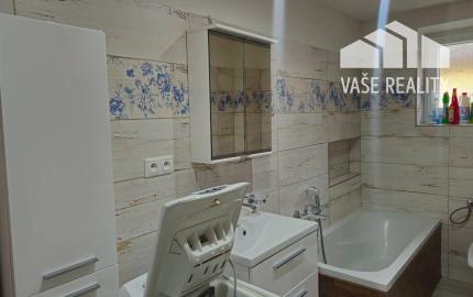 3 izbový dom v obci Lednica -Prenájom 