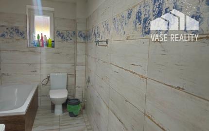 3 izbový dom v obci Lednica -Prenájom 