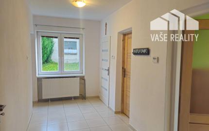 3 izbový dom v obci Lednica -Prenájom 