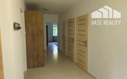 3 izbový dom v obci Lednica -Prenájom 