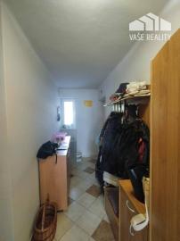 Exkluzívna ponuka – 2-izbový byt v tehlovom dome v centre mesta Levice