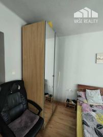 Exkluzívna ponuka – 2-izbový byt v tehlovom dome v centre mesta Levice