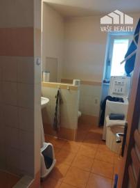 Exkluzívna ponuka – 2-izbový byt v tehlovom dome v centre mesta Levice