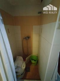 Exkluzívna ponuka – 2-izbový byt v tehlovom dome v centre mesta Levice