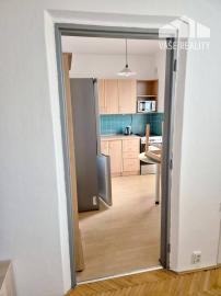 Prenájom 1-izbového bytu, A. Hlinku Piešťany