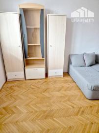 Prenájom 1-izbového bytu, A. Hlinku Piešťany