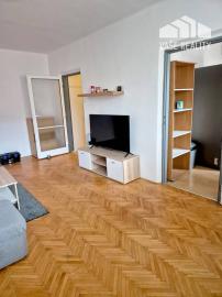 Prenájom 1-izbového bytu, A. Hlinku Piešťany