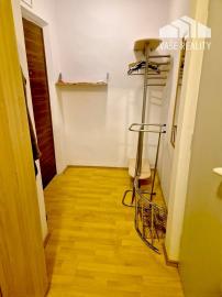 Prenájom 1-izbového bytu, A. Hlinku Piešťany