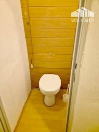 Prenájom 1-izbového bytu, A. Hlinku Piešťany