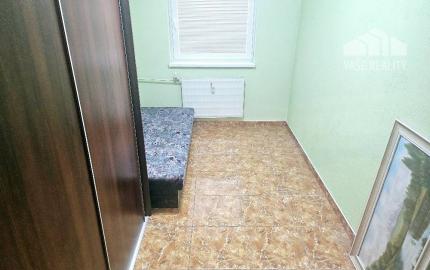 3 izbový byt Bánovce nad Bebravou / DUBNIČKA / LOGGIA / KOMPLETNÁ REKO