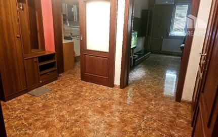 3 izbový byt Bánovce nad Bebravou / DUBNIČKA / LOGGIA / KOMPLETNÁ REKO