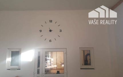 Prenájom výrobno-skladových priestorov Krakovany, okr. Piešťany