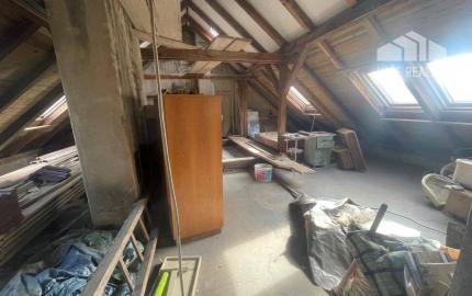 VÝNIMOČNÁ INVESTIČNÁ PRÍLEŽITOSŤ V CENTRE PIEŠŤAN