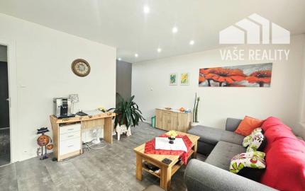 Prenájom 2-izbového bytu, Štvrť SNP , Trenčianske Teplice 