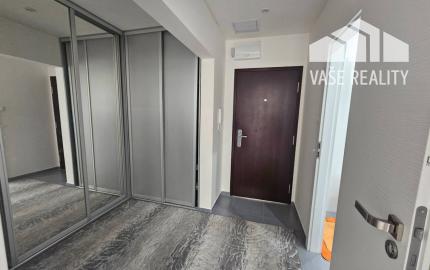 Prenájom 2-izbového bytu, Štvrť SNP , Trenčianske Teplice 