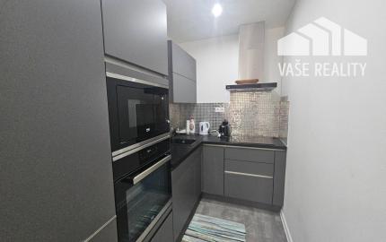 Prenájom 2-izbového bytu, Štvrť SNP , Trenčianske Teplice 