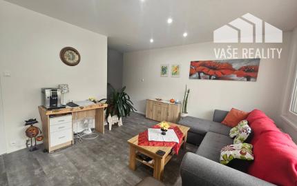 Prenájom 2-izbového bytu, Štvrť SNP , Trenčianske Teplice 