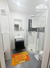 Prenájom 2-izbového bytu, Štvrť SNP , Trenčianske Teplice 