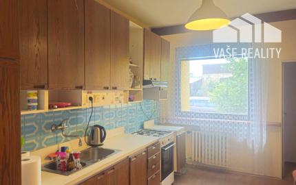 5 izbový rodinný dom, Átriová, Pekné pole, Trnava.