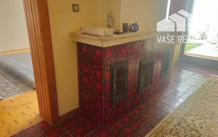 5 izbový rodinný dom, Átriová, Pekné pole, Trnava.